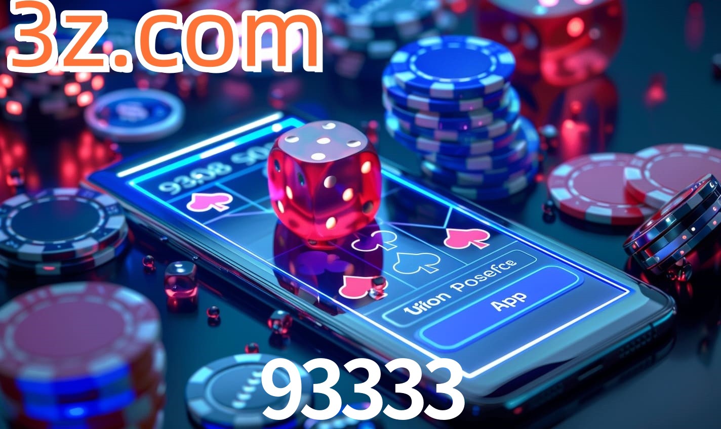 Baixar App 93333