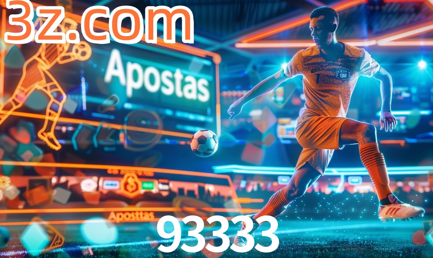 Apostas 93333